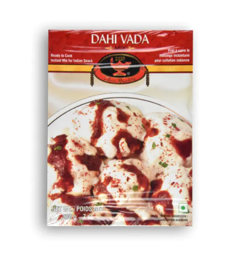 DEEP Dahi Vada Mix